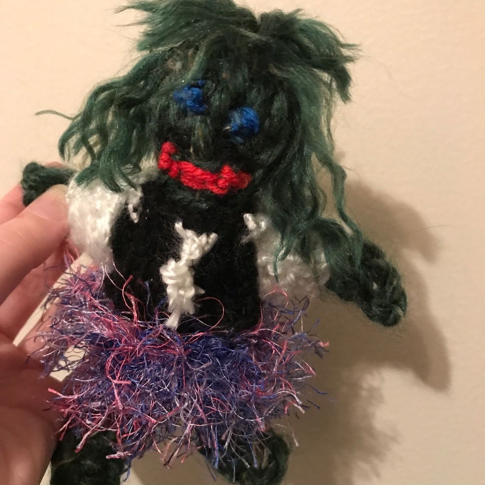 Old Gregg